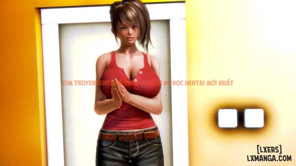 Trang truyện 109 trong truyện tranh Immoral Family - Chapter 4 - truyentvn.net