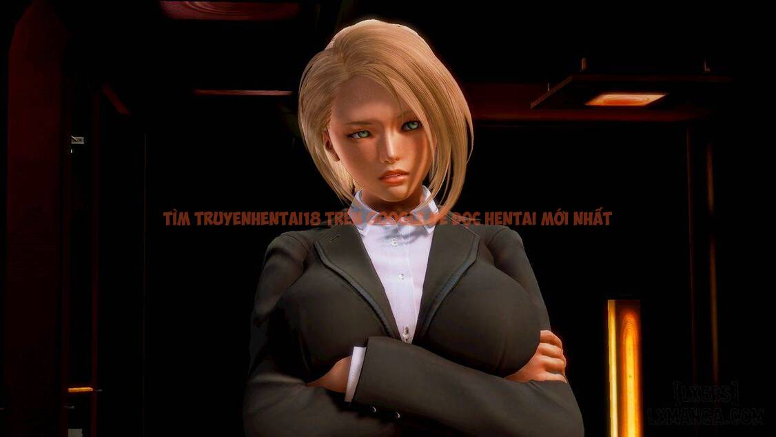 Trang truyện 112 trong truyện tranh Immoral Family - Chapter 4 - truyentvn.net