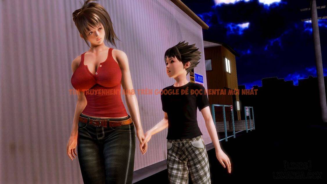 Trang truyện 113 trong truyện tranh Immoral Family - Chapter 4 - truyentvn.net