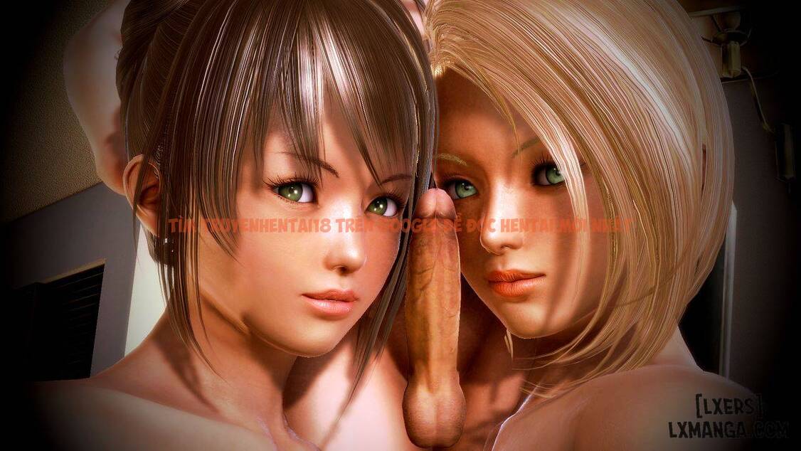 Trang truyện 114 trong truyện tranh Immoral Family - Chapter 4 - truyentvn.net