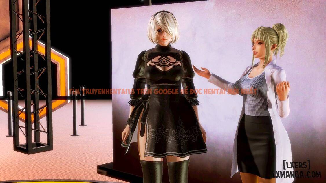 Trang truyện 115 trong truyện tranh Immoral Family - Chapter 4 - truyentvn.net