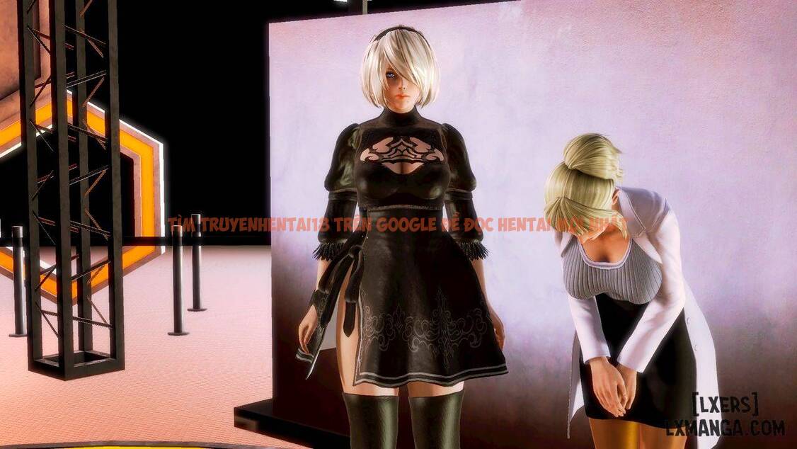 Trang truyện 116 trong truyện tranh Immoral Family - Chapter 4 - truyentvn.net