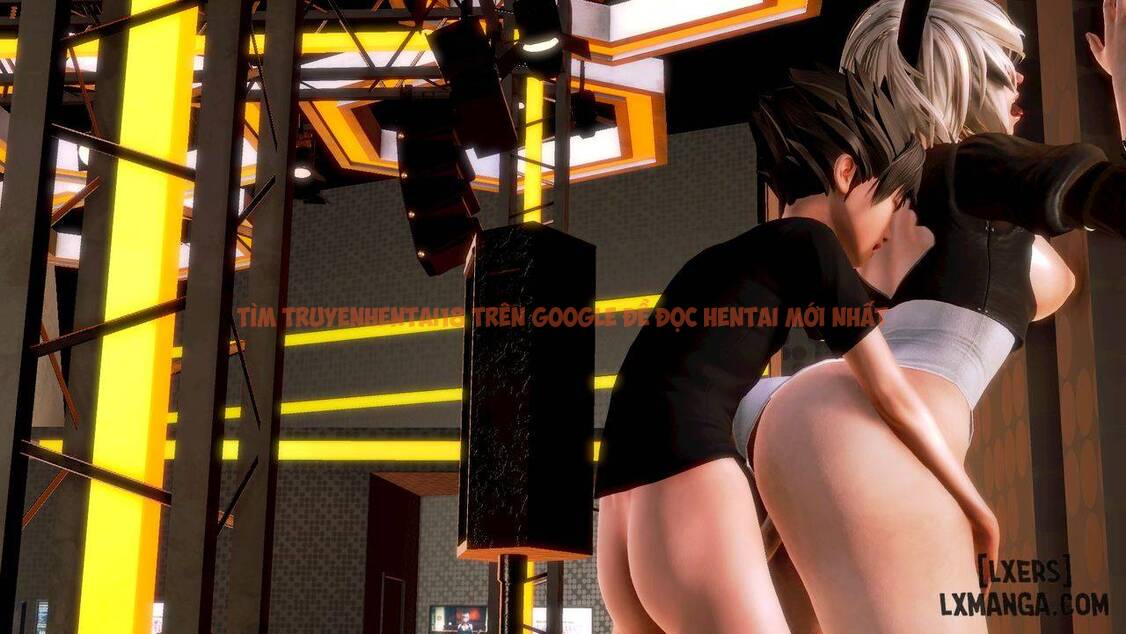 Trang truyện 124 trong truyện tranh Immoral Family - Chapter 4 - truyentvn.net