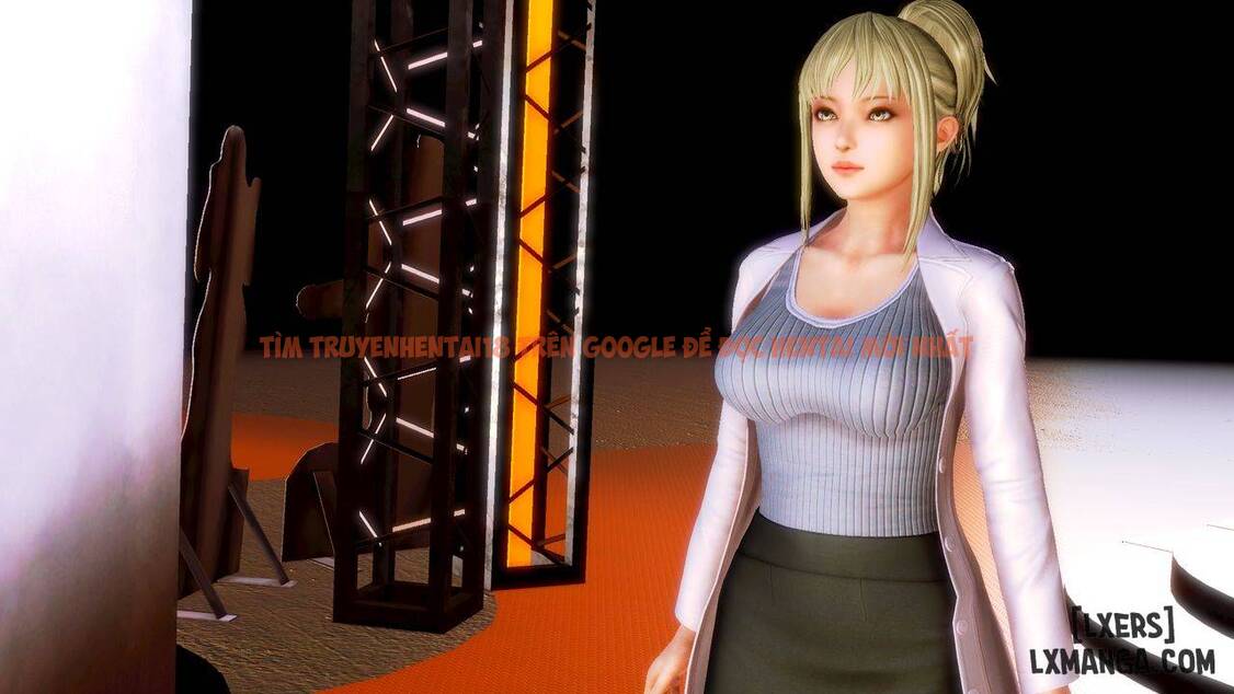 Trang truyện 127 trong truyện tranh Immoral Family - Chapter 4 - truyentvn.net