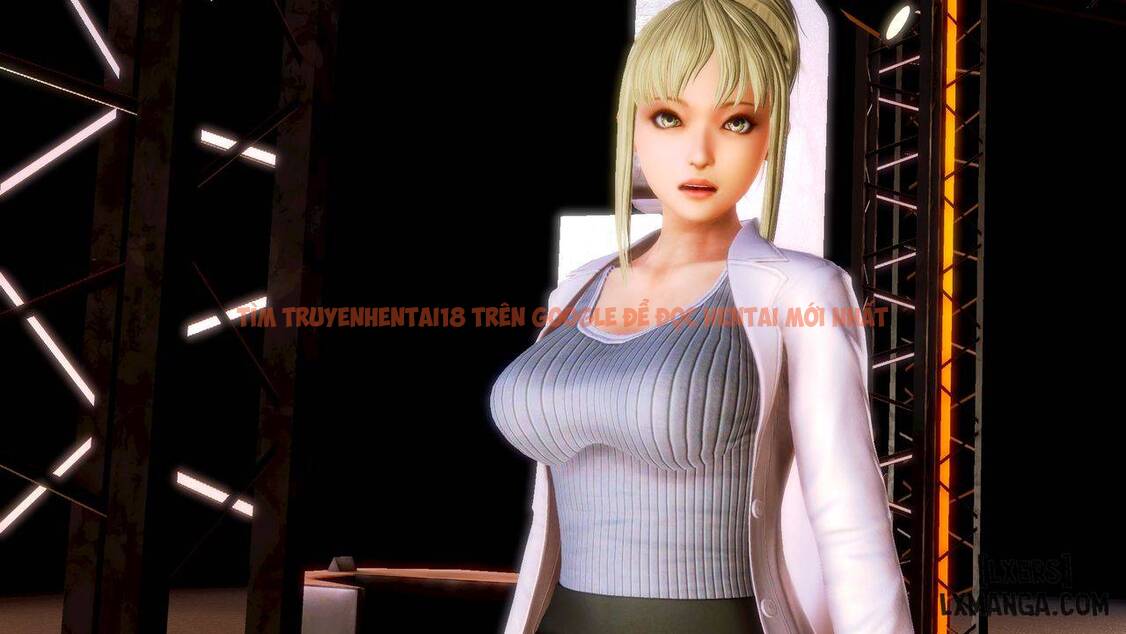 Trang truyện 128 trong truyện tranh Immoral Family - Chapter 4 - truyentvn.net