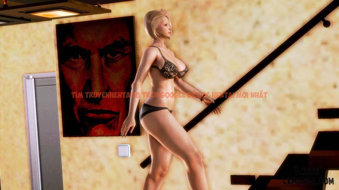 Trang truyện 14 trong truyện tranh Immoral Family - Chapter 4 - truyentvn.net