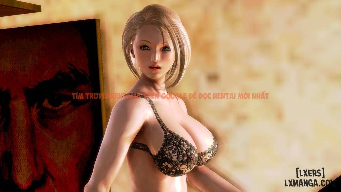 Trang truyện 15 trong truyện tranh Immoral Family - Chapter 4 - truyentvn.net
