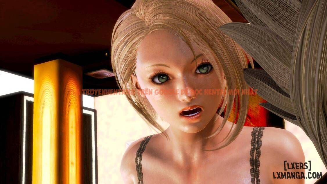 Trang truyện 18 trong truyện tranh Immoral Family - Chapter 4 - truyentvn.net