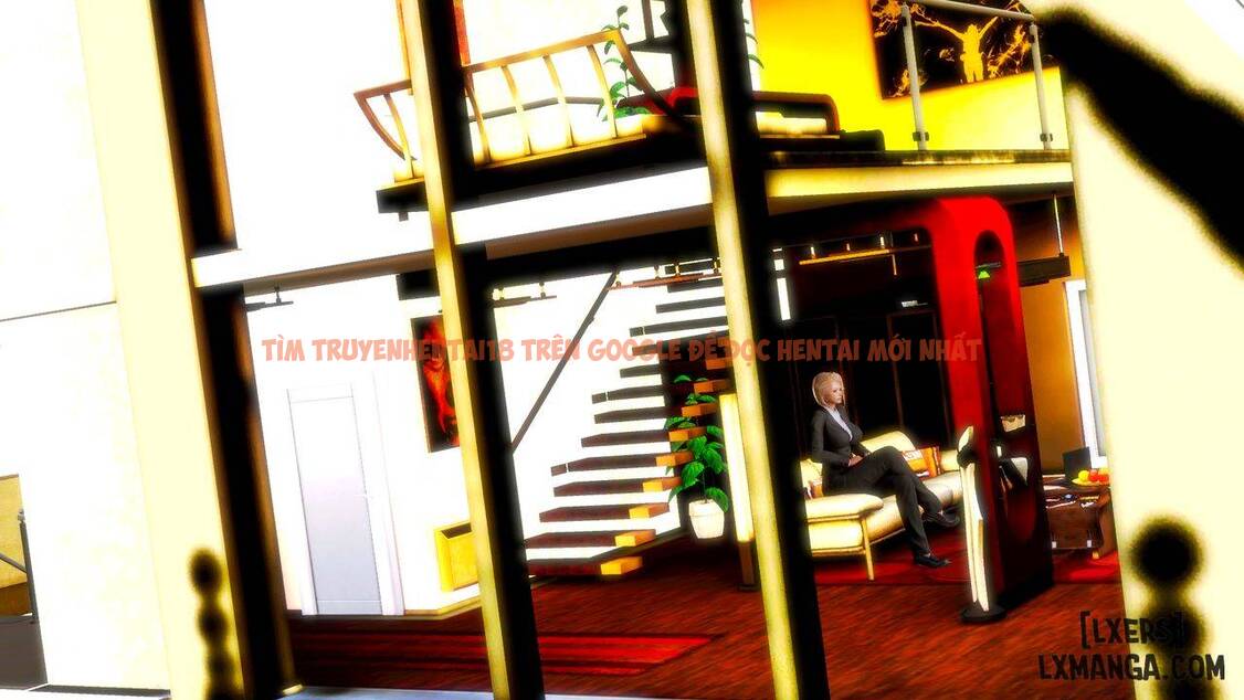 Trang truyện 2 trong truyện tranh Immoral Family - Chapter 4 - truyentvn.net