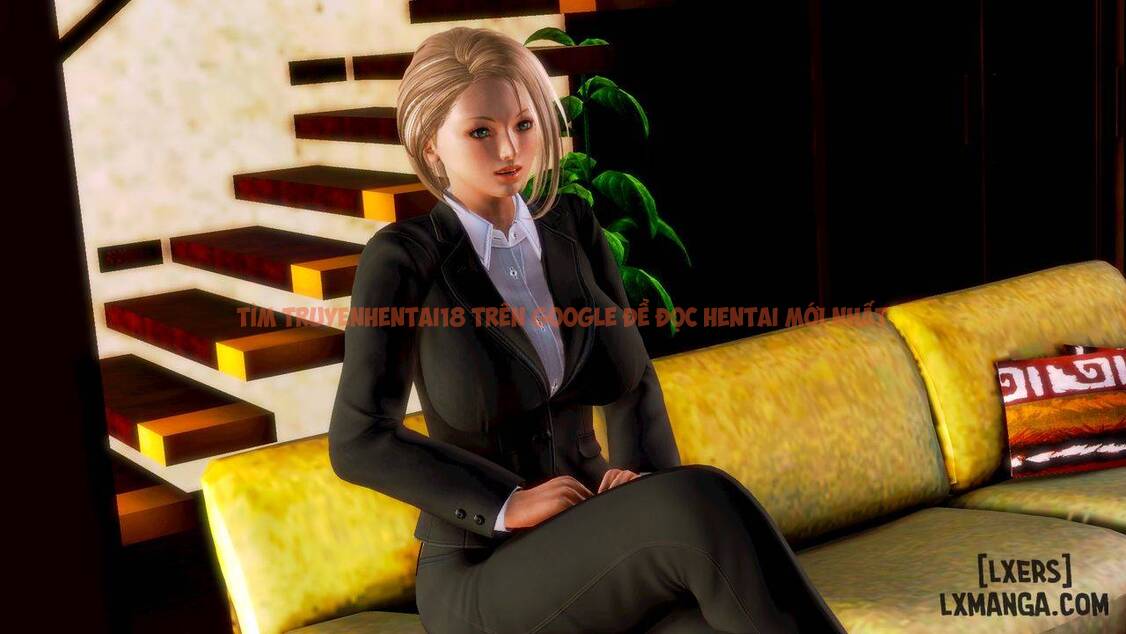 Trang truyện 3 trong truyện tranh Immoral Family - Chapter 4 - truyentvn.net