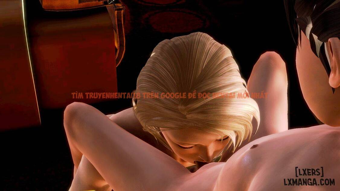 Trang truyện 37 trong truyện tranh Immoral Family - Chapter 4 - truyentvn.net