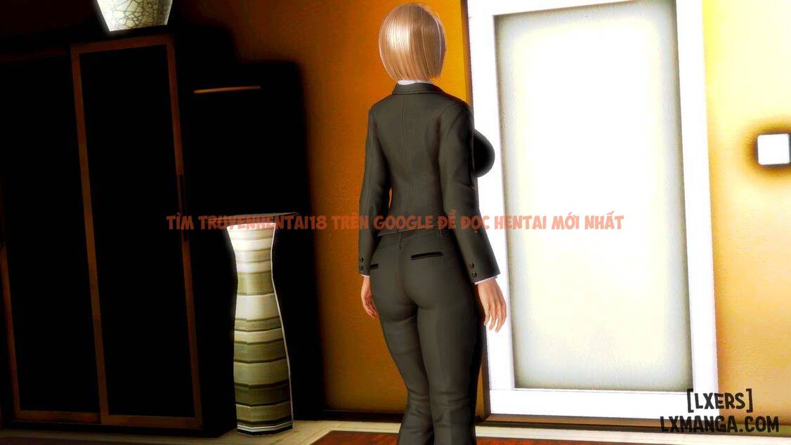 Trang truyện 5 trong truyện tranh Immoral Family - Chapter 4 - truyentvn.net