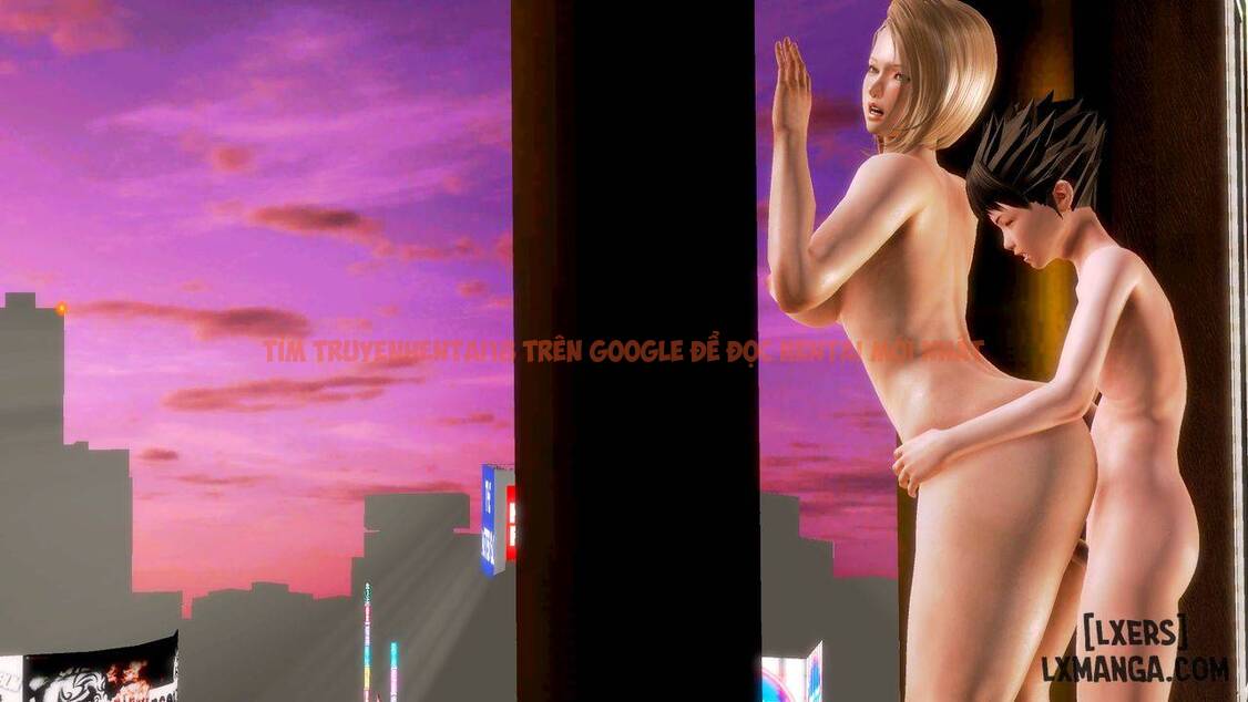 Trang truyện 71 trong truyện tranh Immoral Family - Chapter 4 - truyentvn.net