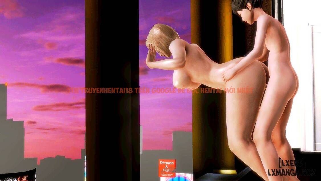 Trang truyện 72 trong truyện tranh Immoral Family - Chapter 4 - truyentvn.net
