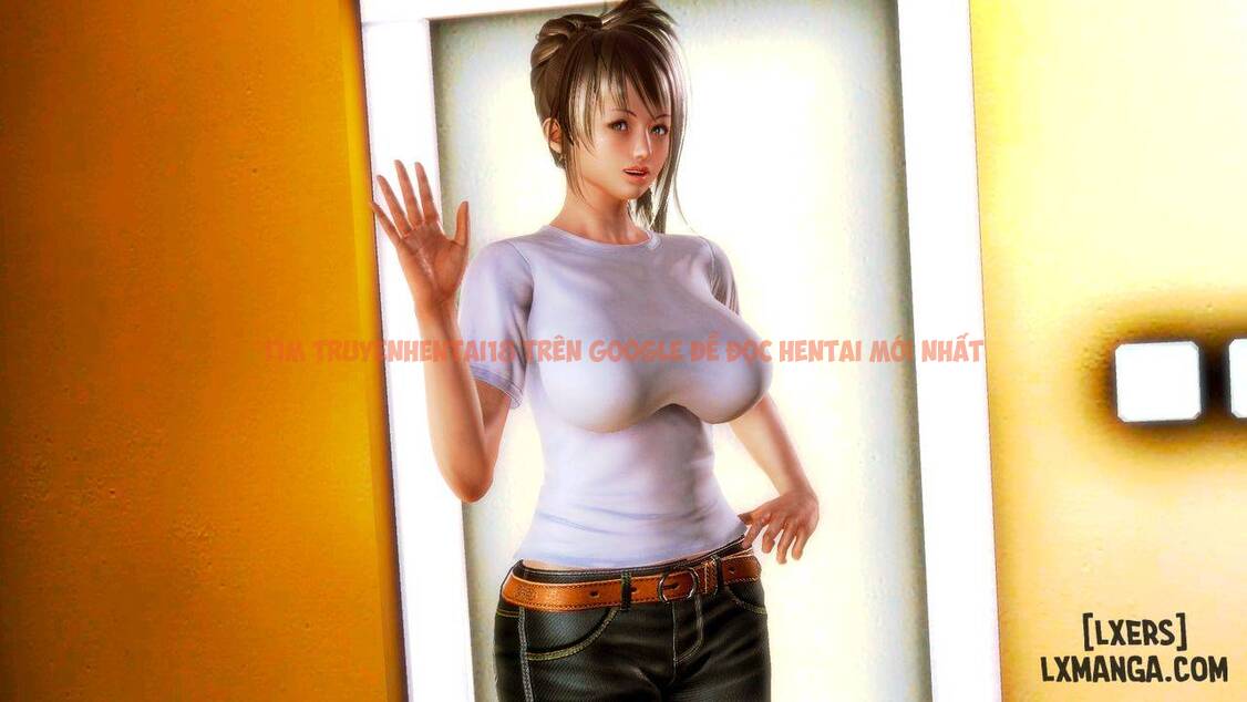 Trang truyện 8 trong truyện tranh Immoral Family - Chapter 4 - truyentvn.net