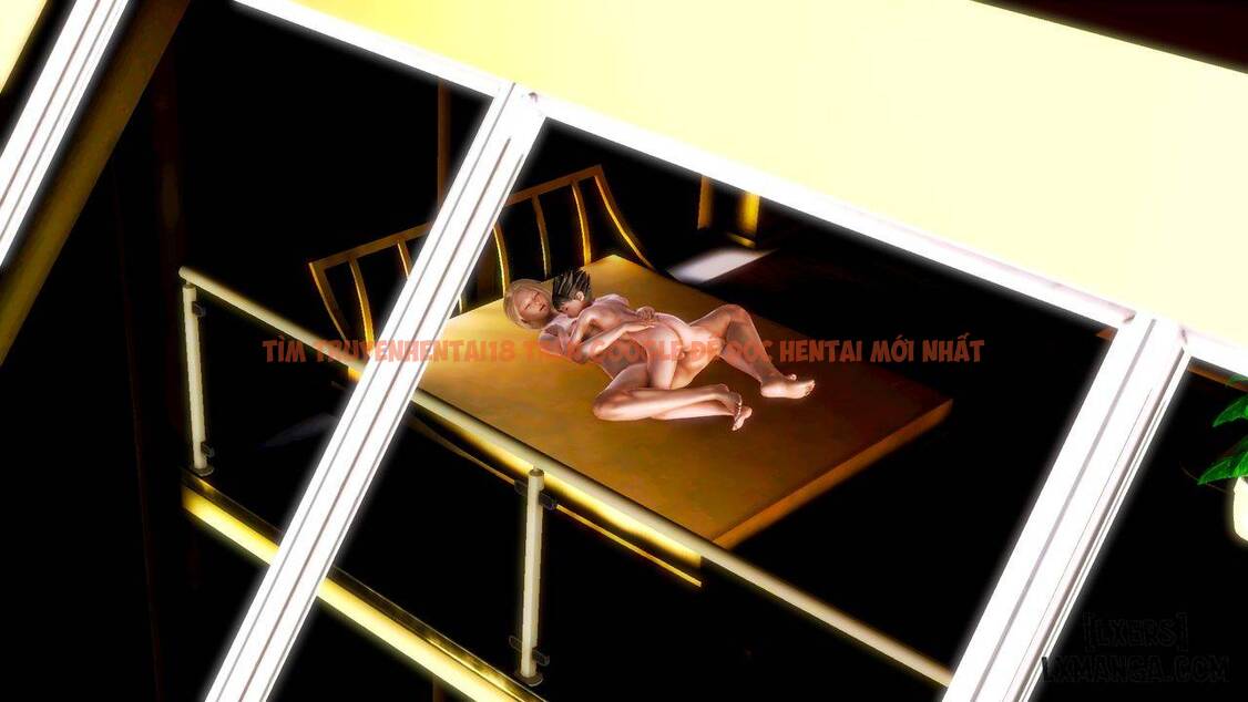 Trang truyện 82 trong truyện tranh Immoral Family - Chapter 4 - truyentvn.net