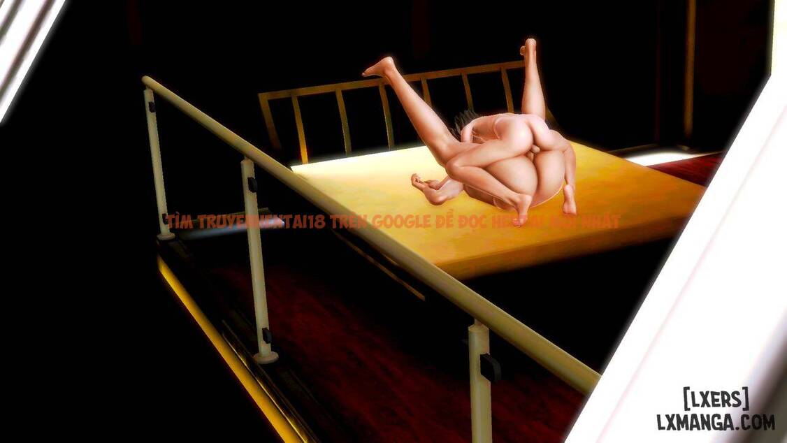 Trang truyện 91 trong truyện tranh Immoral Family - Chapter 4 - truyentvn.net