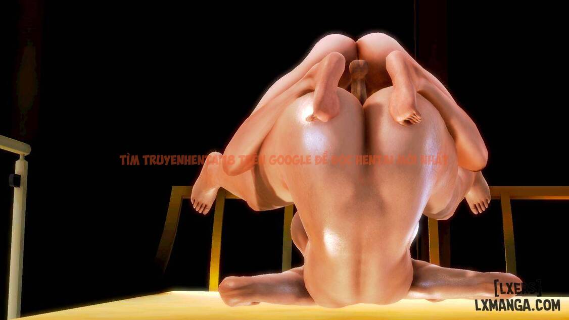 Trang truyện 95 trong truyện tranh Immoral Family - Chapter 4 - truyentvn.net