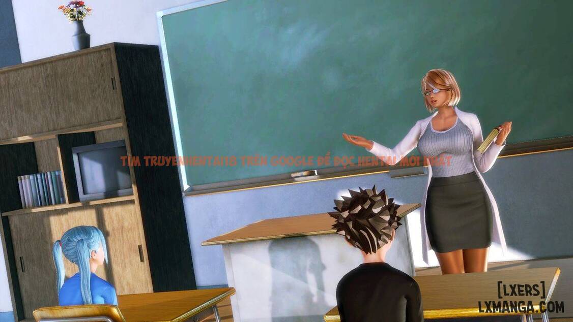 Xem ảnh 0 trong truyện hentai Immoral Family - Chapter 5 END - hentaitvn.net
