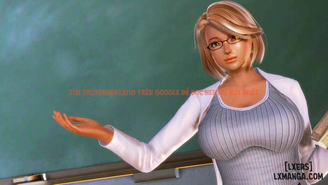 Xem ảnh 1 trong truyện hentai Immoral Family - Chapter 5 END - hentaitvn.net