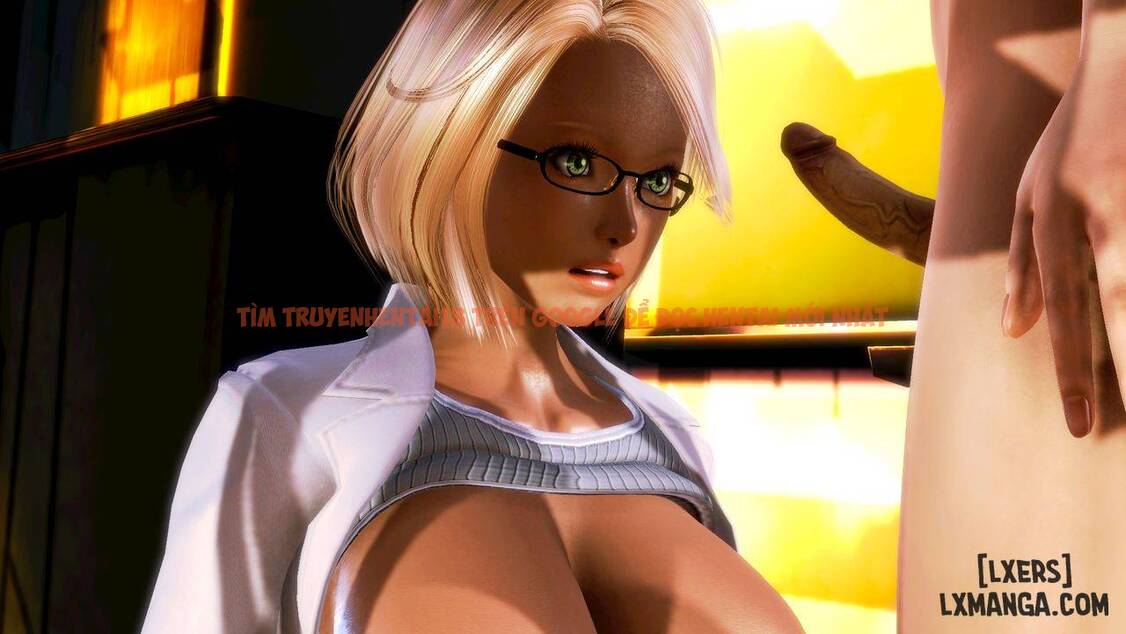Xem ảnh 16 trong truyện hentai Immoral Family - Chapter 5 END - hentaitvn.net