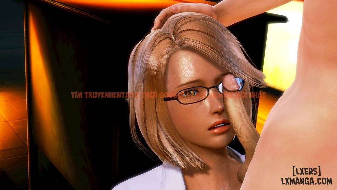 Xem ảnh 18 trong truyện hentai Immoral Family - Chapter 5 END - hentaitvn.net