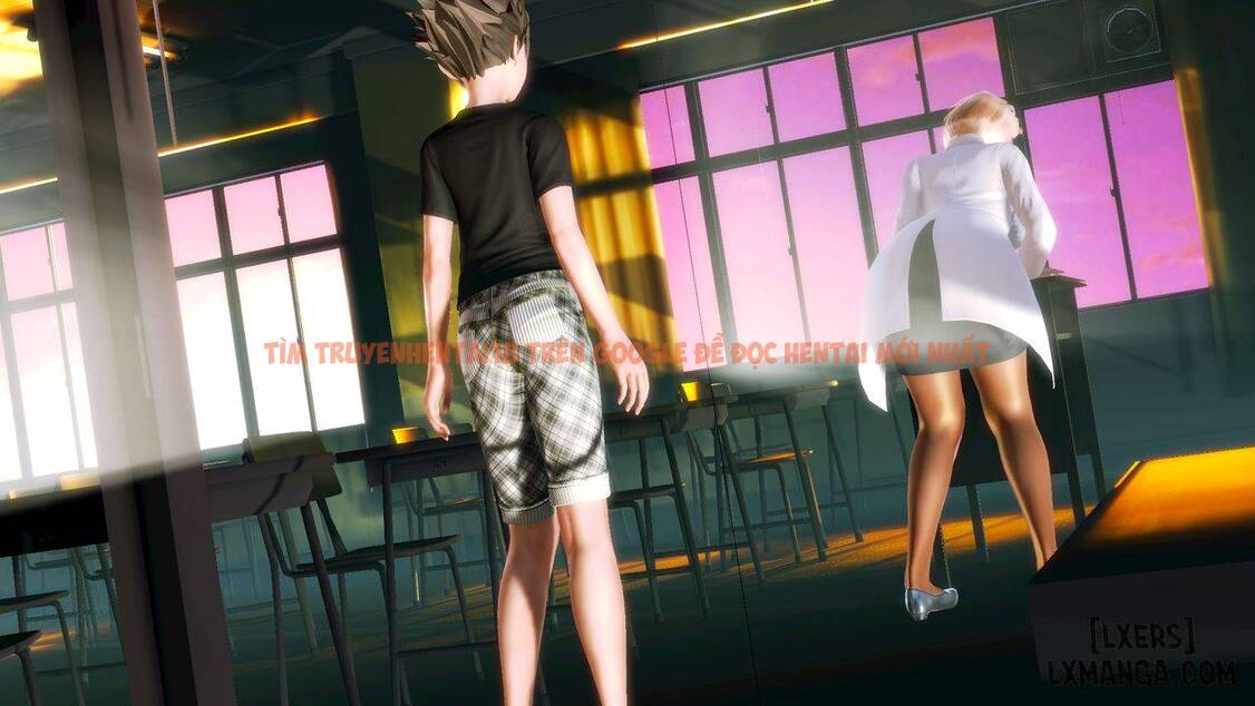 Xem ảnh 2 trong truyện hentai Immoral Family - Chapter 5 END - hentaitvn.net
