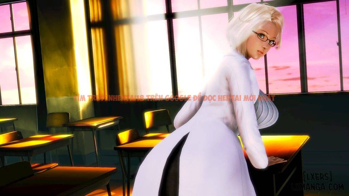 Xem ảnh 3 trong truyện hentai Immoral Family - Chapter 5 END - hentaitvn.net
