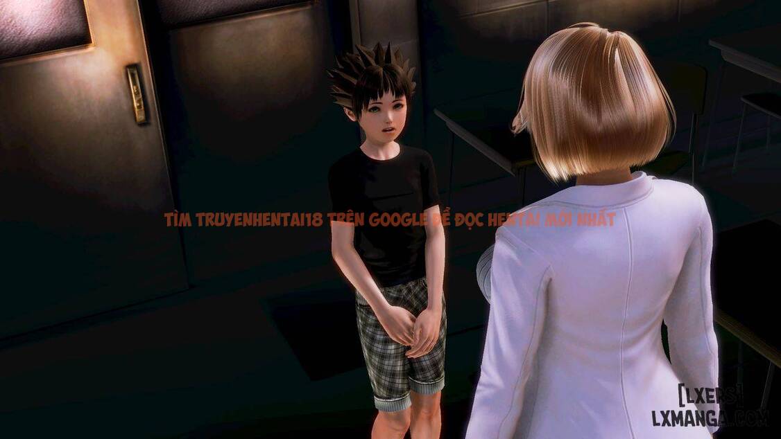 Xem ảnh 4 trong truyện hentai Immoral Family - Chapter 5 END - hentaitvn.net
