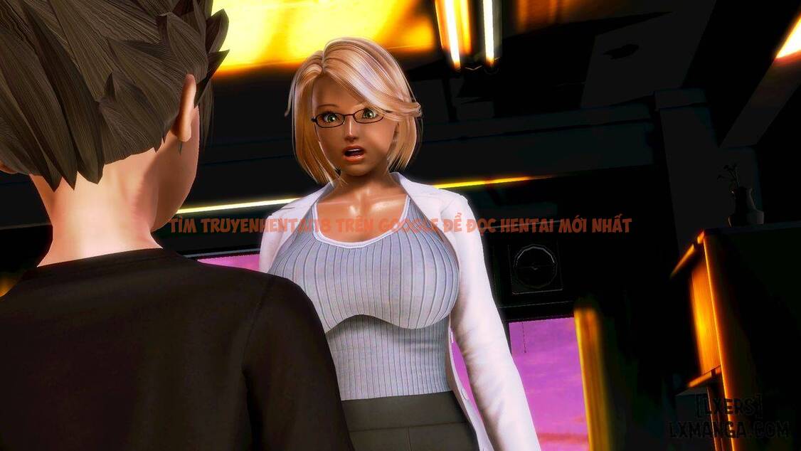 Xem ảnh 5 trong truyện hentai Immoral Family - Chapter 5 END - hentaitvn.net