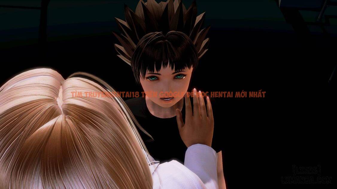 Xem ảnh 7 trong truyện hentai Immoral Family - Chapter 5 END - hentaitvn.net