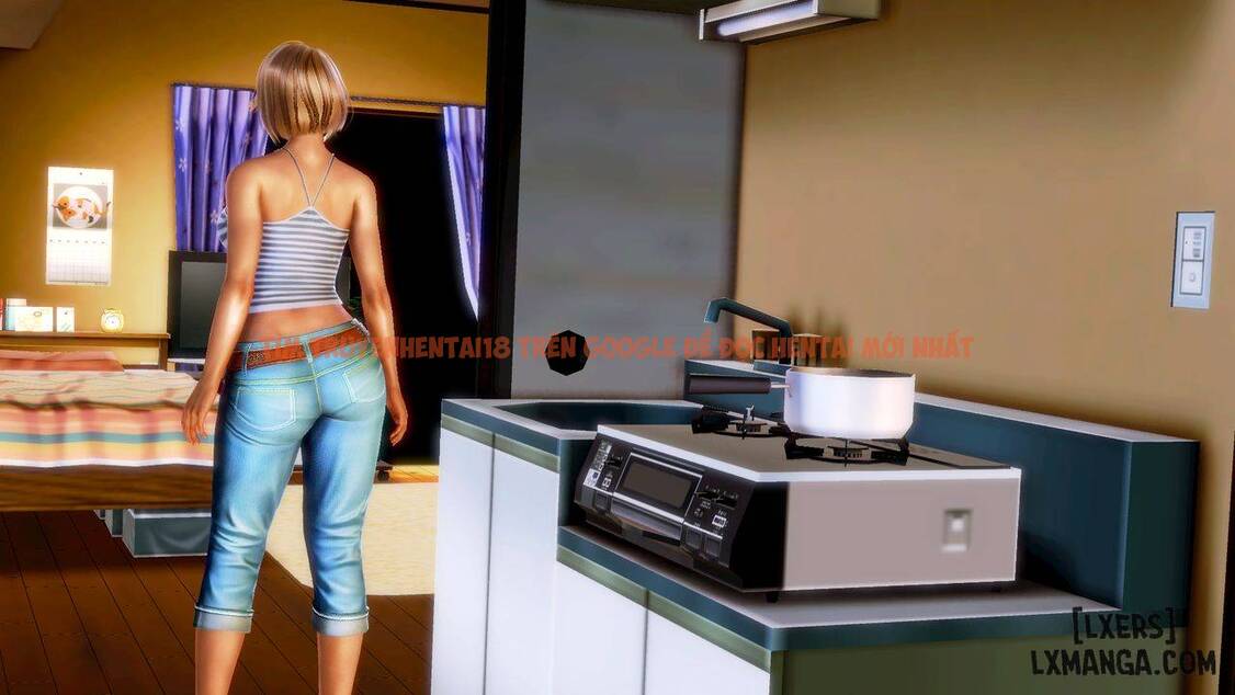 Xem ảnh 89 trong truyện hentai Immoral Family - Chapter 5 END - hentaitvn.net