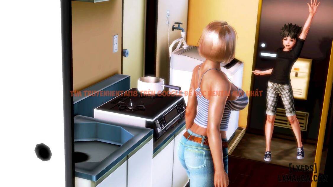 Xem ảnh 91 trong truyện hentai Immoral Family - Chapter 5 END - hentaitvn.net