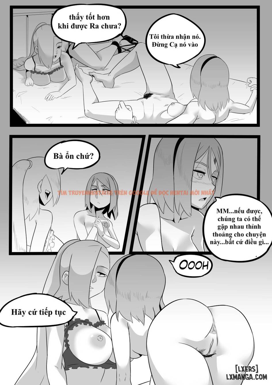 Xem ảnh 15 trong truyện hentai Immoral Mother 3 - One Shot - hentaitvn.net