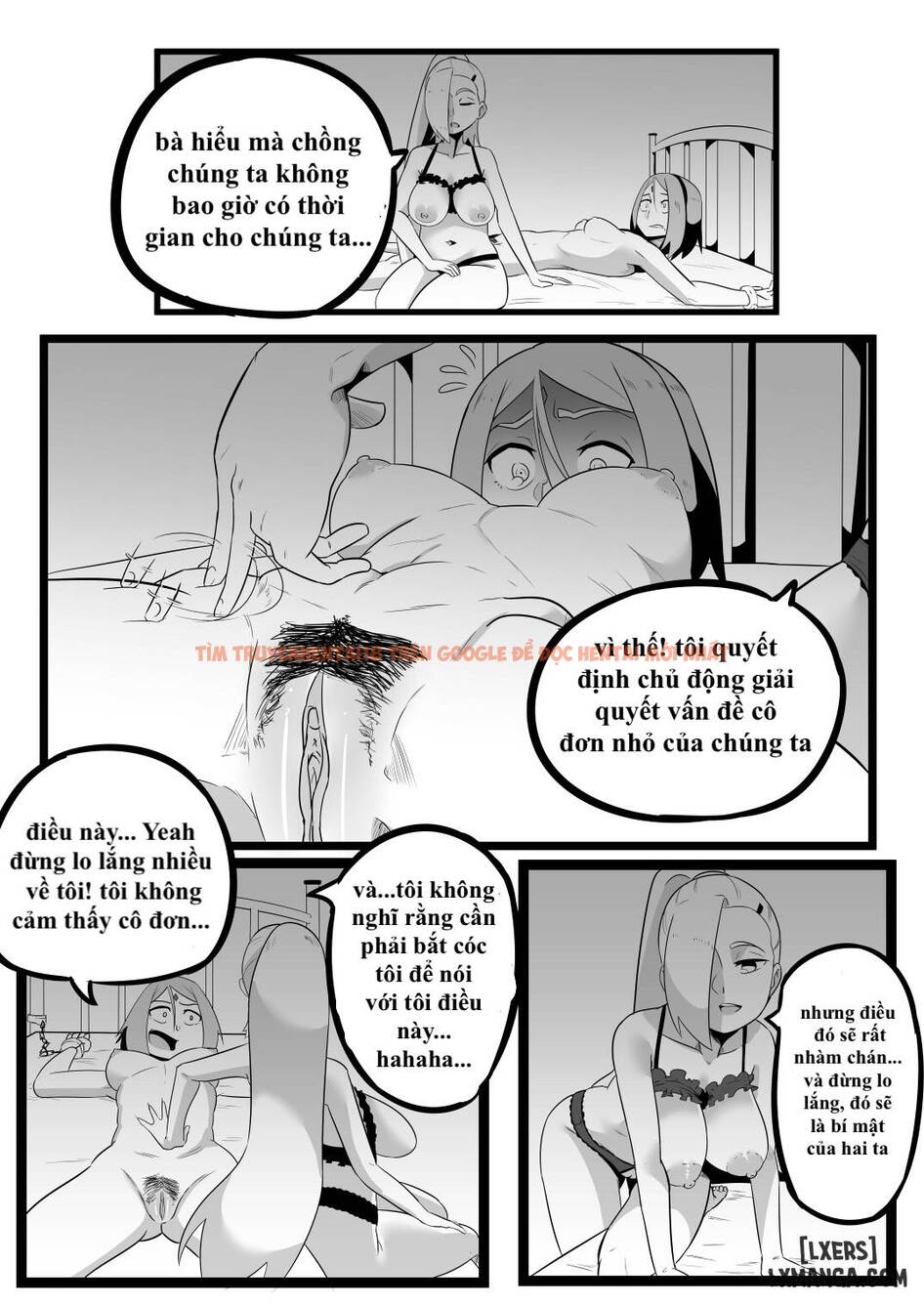 Xem ảnh 4 trong truyện hentai Immoral Mother 3 - One Shot - hentaitvn.net