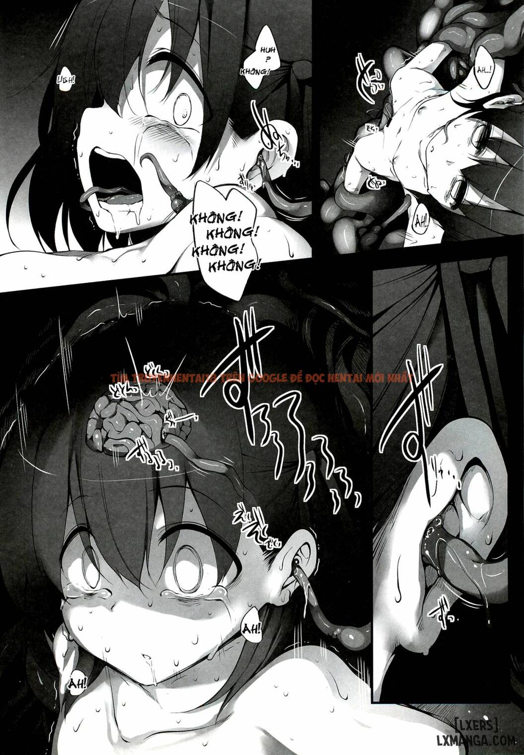 Trang truyện 7 trong truyện tranh Immoral-zero - One Shot - www.truyentvn.net