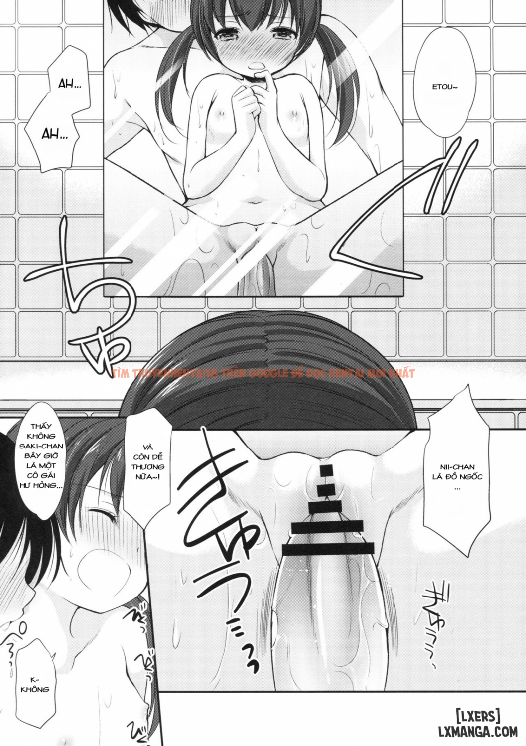 Xem ảnh 20 trong truyện hentai Imomuya Honpo - Singleton - One Shot - hentaitvn.net