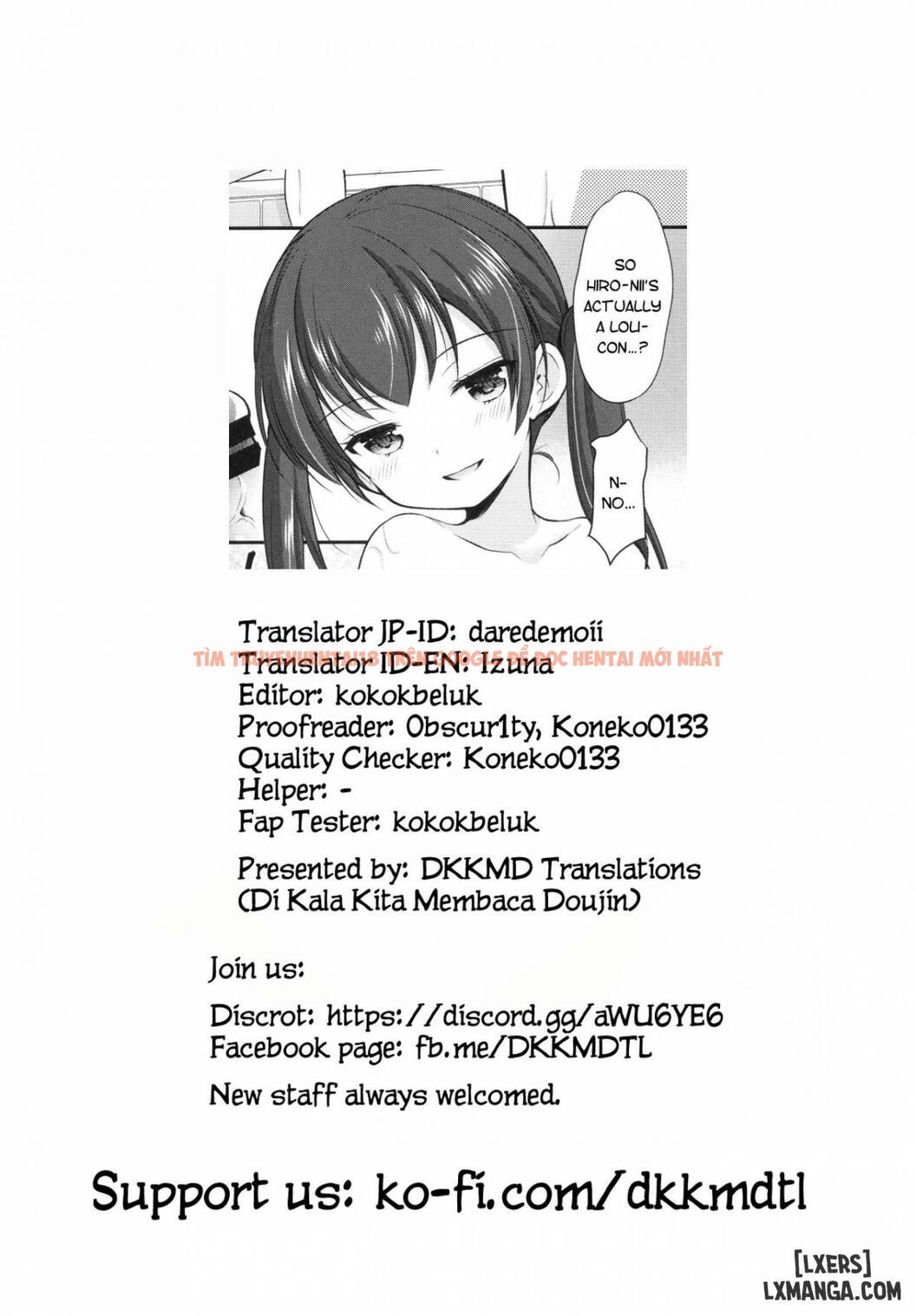 Xem ảnh 24 trong truyện hentai Imomuya Honpo - Singleton - One Shot - hentaitvn.net