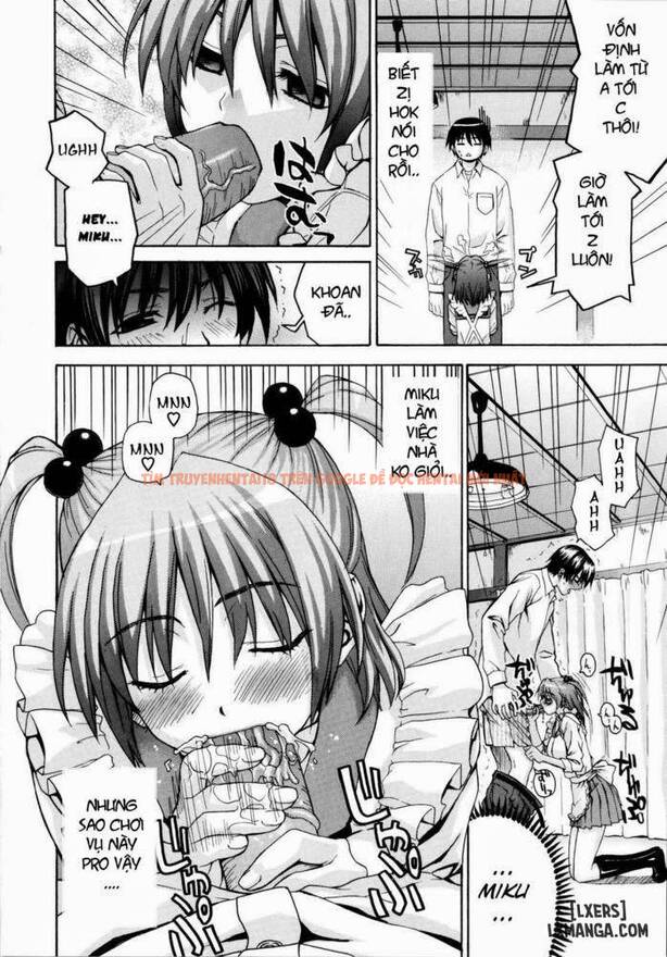 Trang truyện 11 trong truyện tranh Loạn Luân Thanh Âm Im Lặng - Chapter 10 END - hentai24h.pro