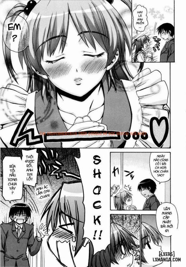 Trang truyện 2 trong truyện tranh Loạn Luân Thanh Âm Im Lặng - Chapter 10 END - hentai24h.pro