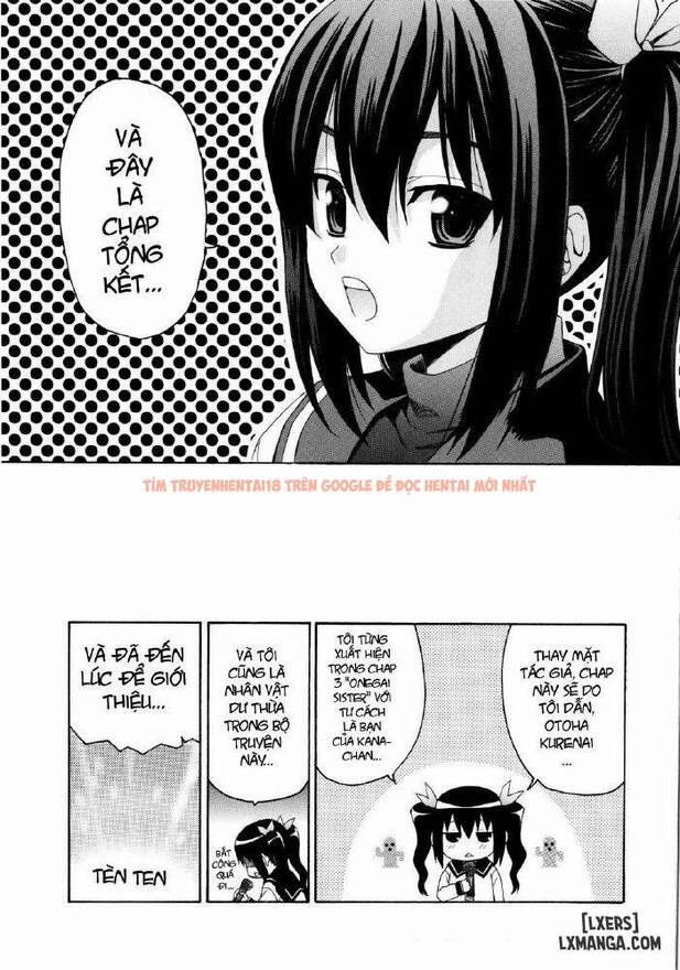 Trang truyện 22 trong truyện tranh Loạn Luân Thanh Âm Im Lặng - Chapter 10 END - hentai24h.pro