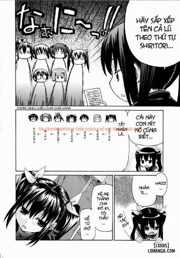 Trang truyện 25 trong truyện tranh Loạn Luân Thanh Âm Im Lặng - Chapter 10 END - hentai24h.pro
