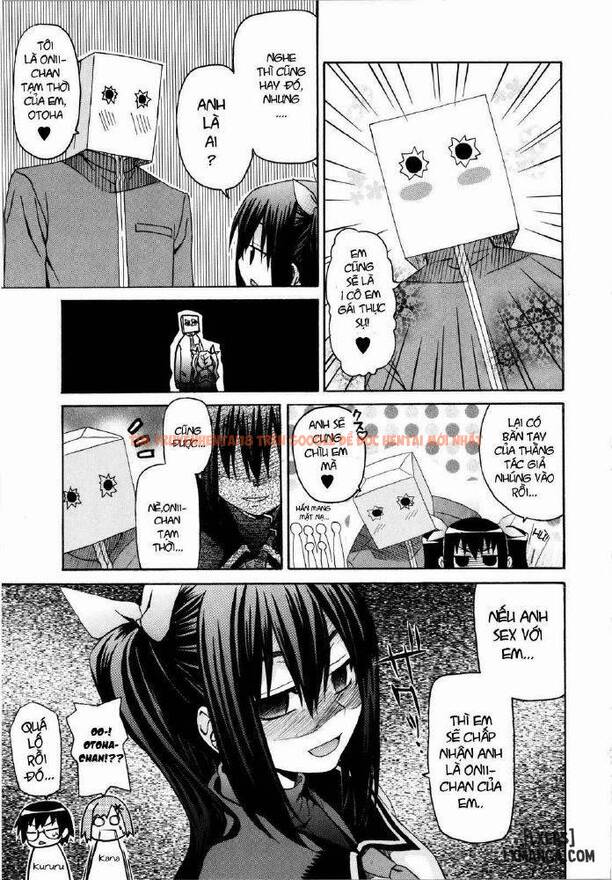 Trang truyện 26 trong truyện tranh Loạn Luân Thanh Âm Im Lặng - Chapter 10 END - hentai24h.pro