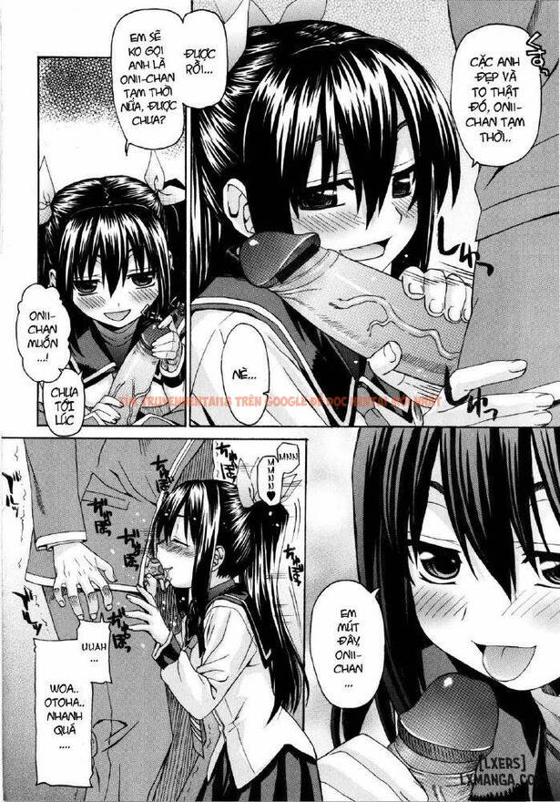 Trang truyện 27 trong truyện tranh Loạn Luân Thanh Âm Im Lặng - Chapter 10 END - hentai24h.pro