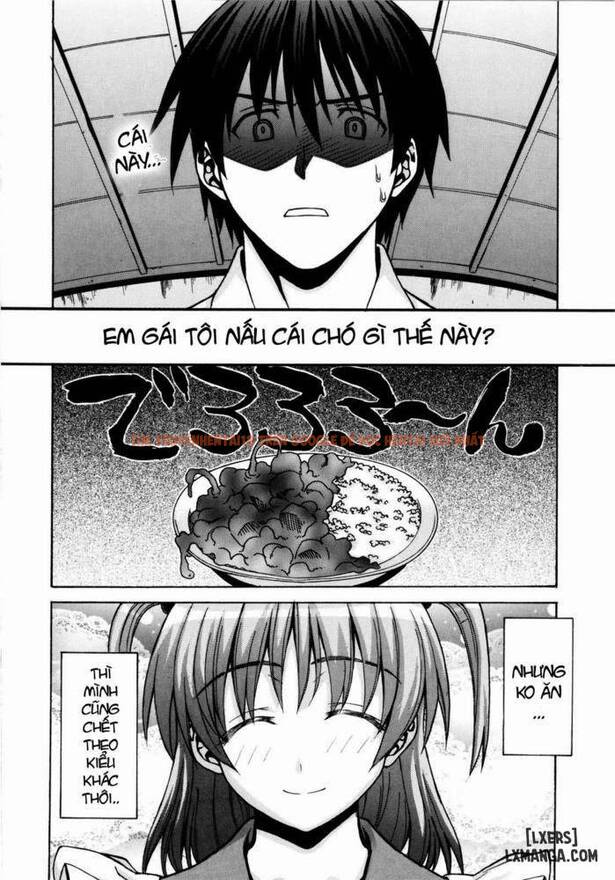 Trang truyện 3 trong truyện tranh Loạn Luân Thanh Âm Im Lặng - Chapter 10 END - hentai24h.pro
