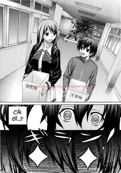 Trang truyện 1 trong truyện tranh Loạn Luân Thanh Âm Im Lặng - Chapter 4 - hentai24h.pro