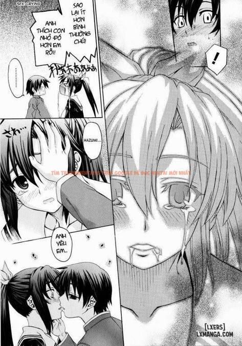 Trang truyện 12 trong truyện tranh Loạn Luân Thanh Âm Im Lặng - Chapter 4 - hentai24h.pro