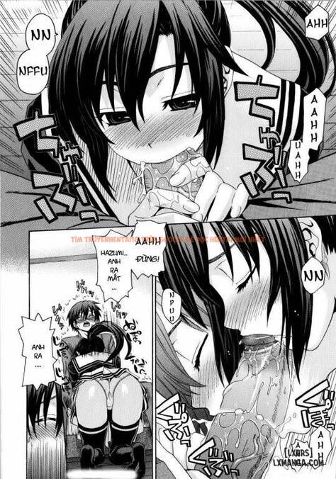 Trang truyện 5 trong truyện tranh Loạn Luân Thanh Âm Im Lặng - Chapter 4 - hentai24h.pro