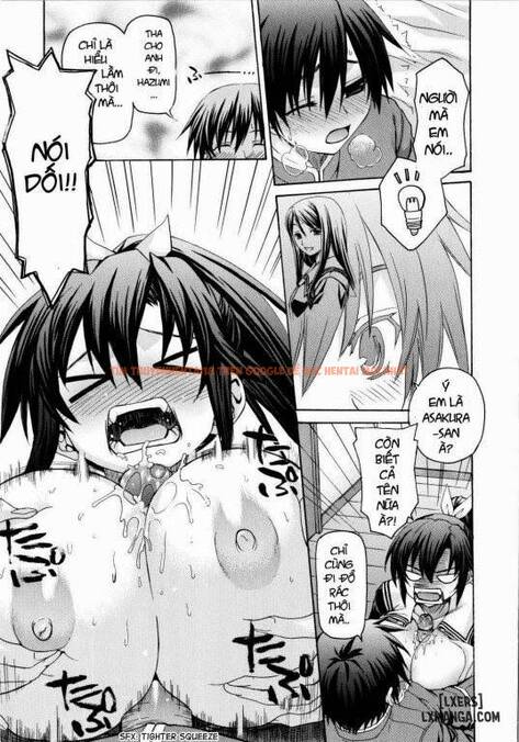 Trang truyện 8 trong truyện tranh Loạn Luân Thanh Âm Im Lặng - Chapter 4 - hentai24h.pro