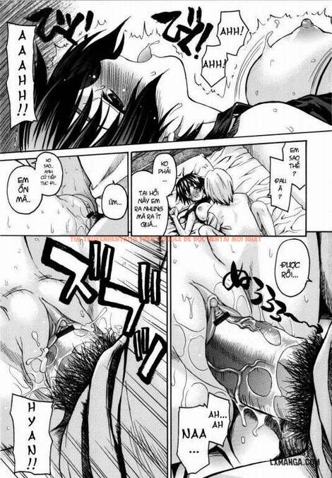 Trang truyện 14 trong truyện tranh Loạn Luân Thanh Âm Im Lặng - Chapter 5 - hentai24h.pro